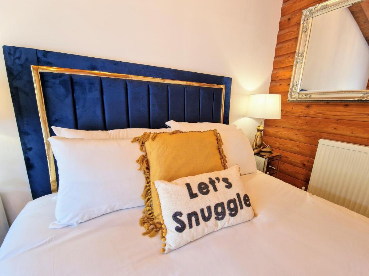 Willa Kaoglen Squirrel Drey-Hot Tub-Pet Friendly-Perth Balnald Zewnętrze zdjęcie