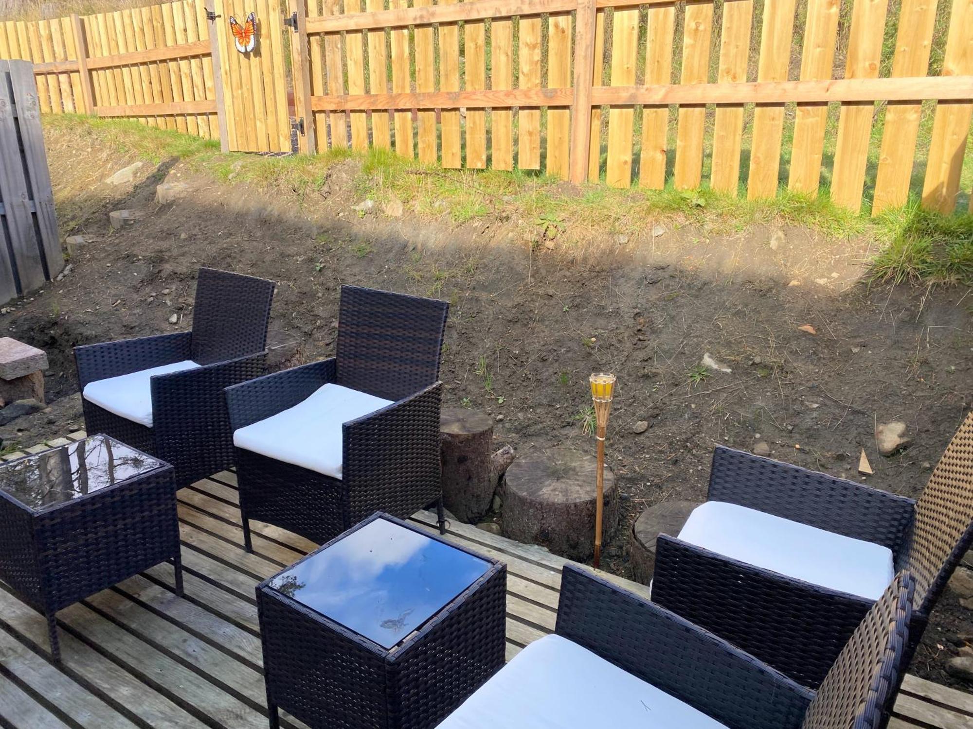 Willa Kaoglen Squirrel Drey-Hot Tub-Pet Friendly-Perth Balnald Zewnętrze zdjęcie