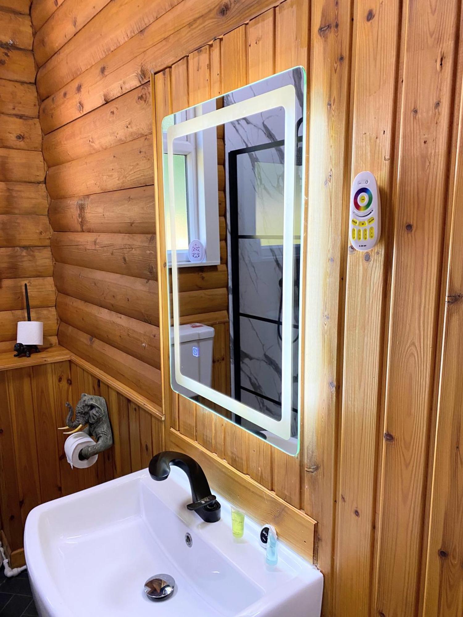 Willa Kaoglen Squirrel Drey-Hot Tub-Pet Friendly-Perth Balnald Zewnętrze zdjęcie